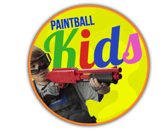 Paintball Kids
